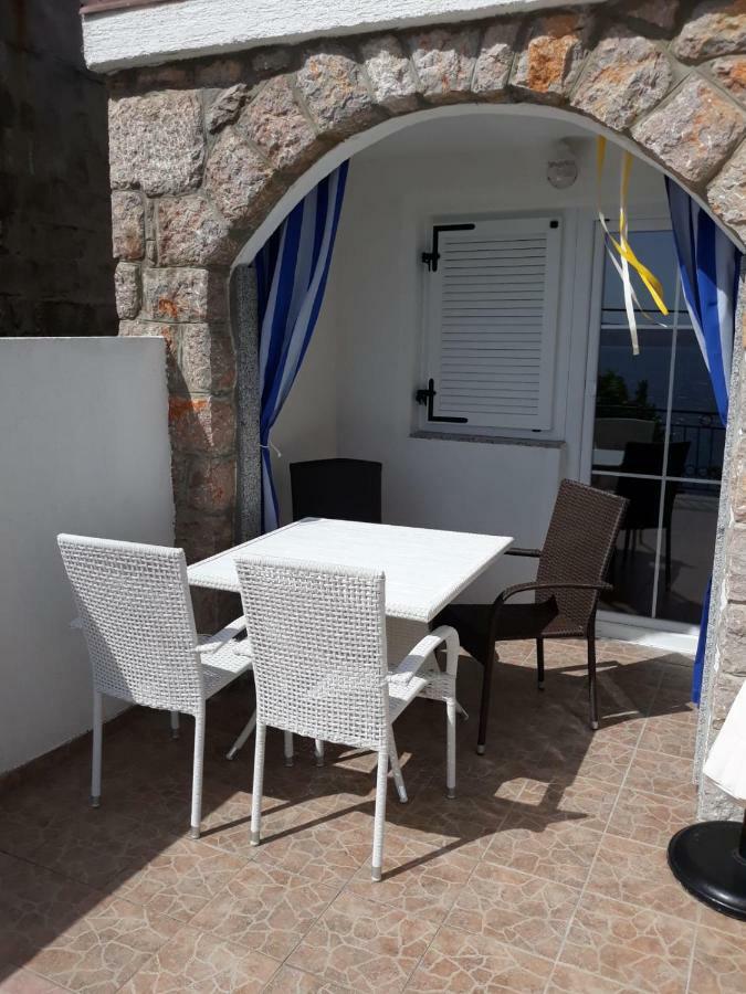 Apartman Grospic 2 Cesarica Luaran gambar