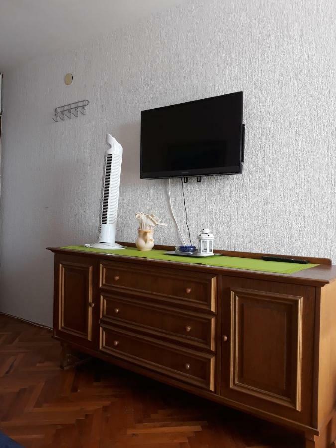 Apartman Grospic 2 Cesarica Luaran gambar