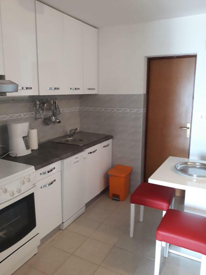 Apartman Grospic 2 Cesarica Luaran gambar