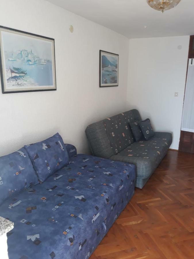 Apartman Grospic 2 Cesarica Luaran gambar