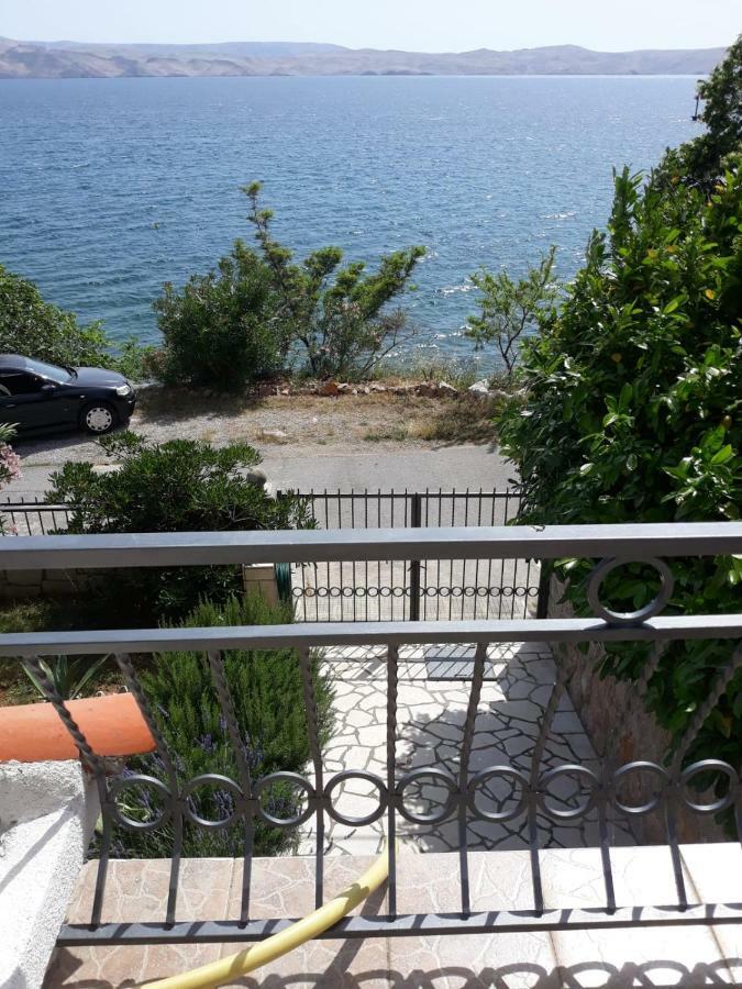 Apartman Grospic 2 Cesarica Luaran gambar
