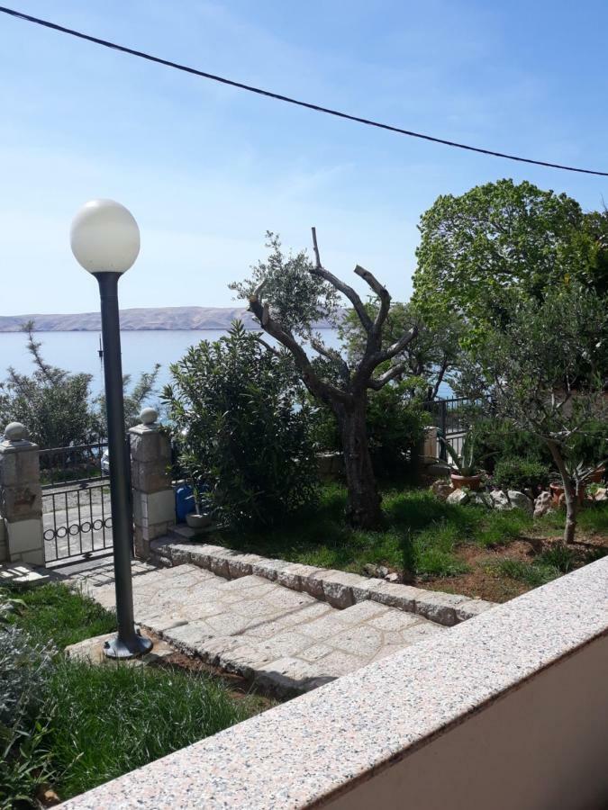 Apartman Grospic 2 Cesarica Luaran gambar