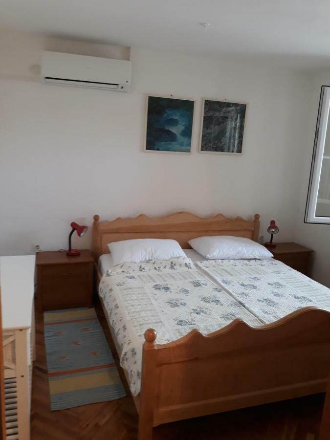 Apartman Grospic 2 Cesarica Luaran gambar